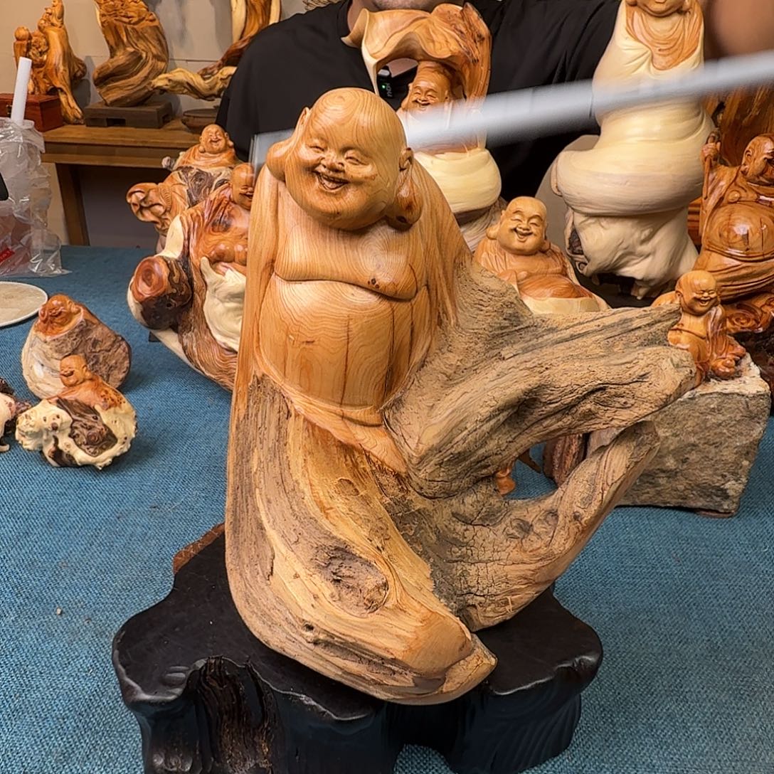 柏木（崖柏）关注一下