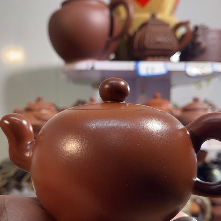 陈***龙陶我想知道什么时候才发现