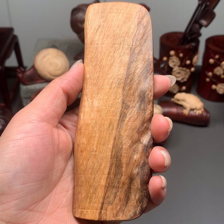 檀香紫檀（小叶紫檀）