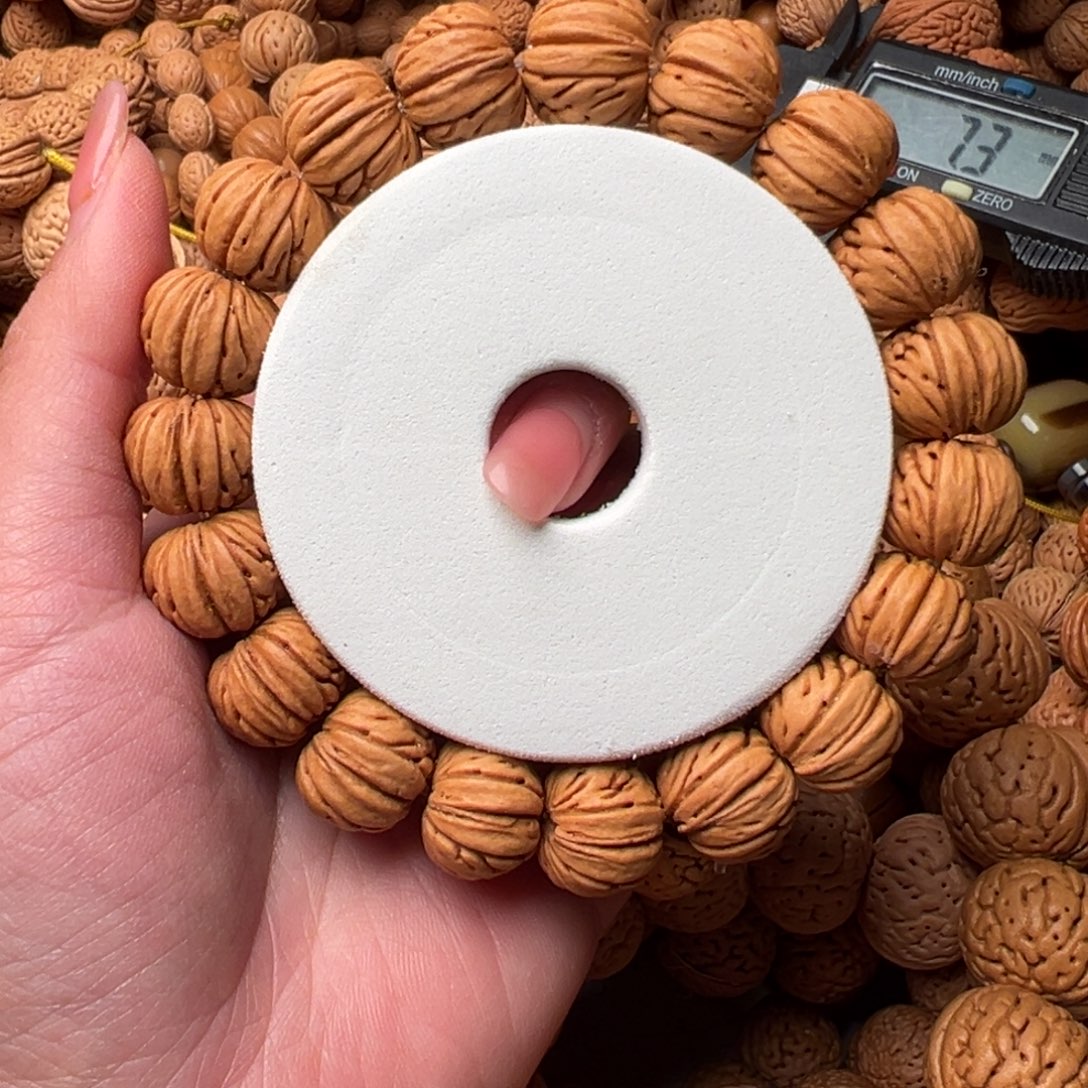 17尺寸树湾纽扣脐宽7-8