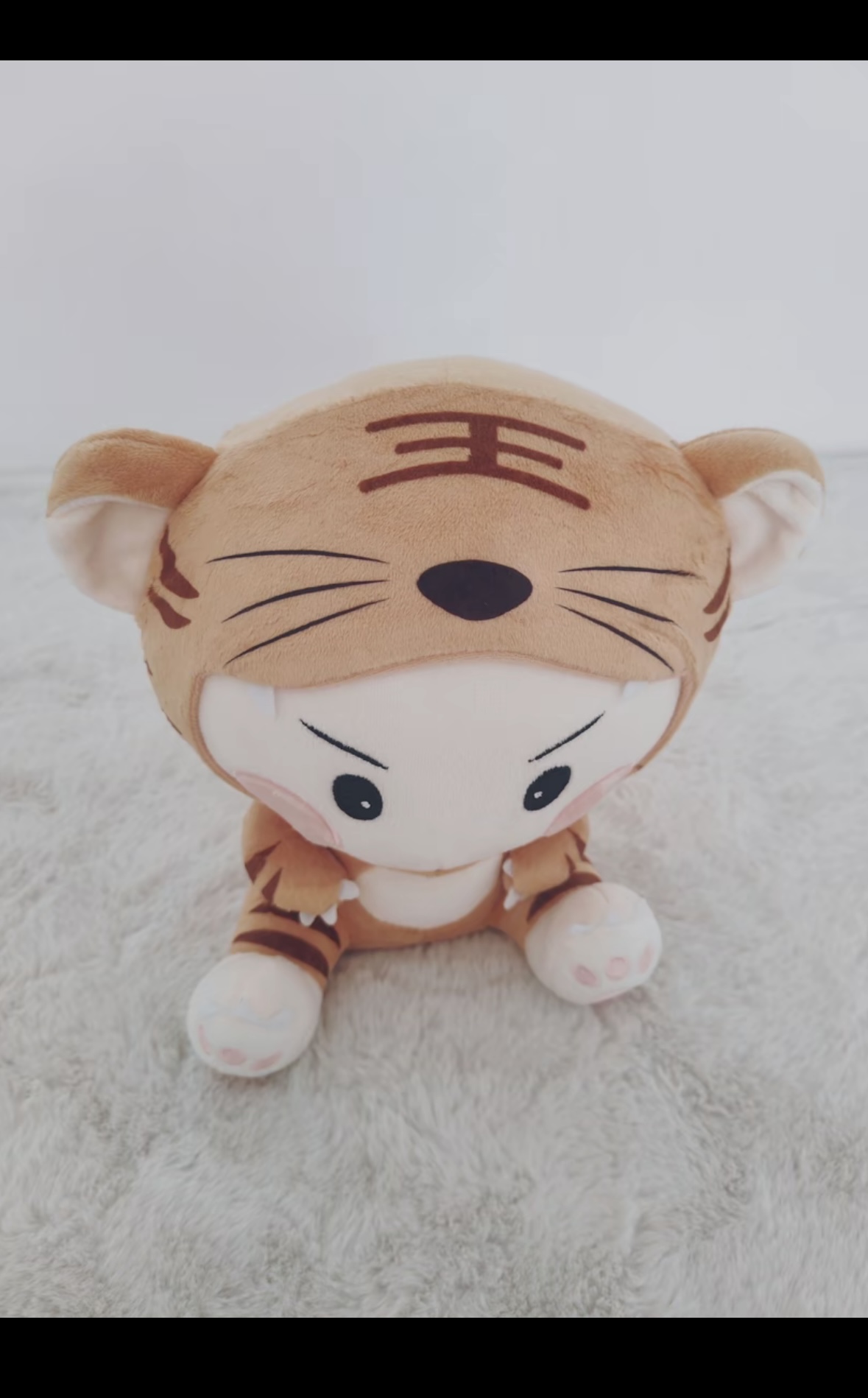 （1-30）直播间玩偶讲解对应编码下单