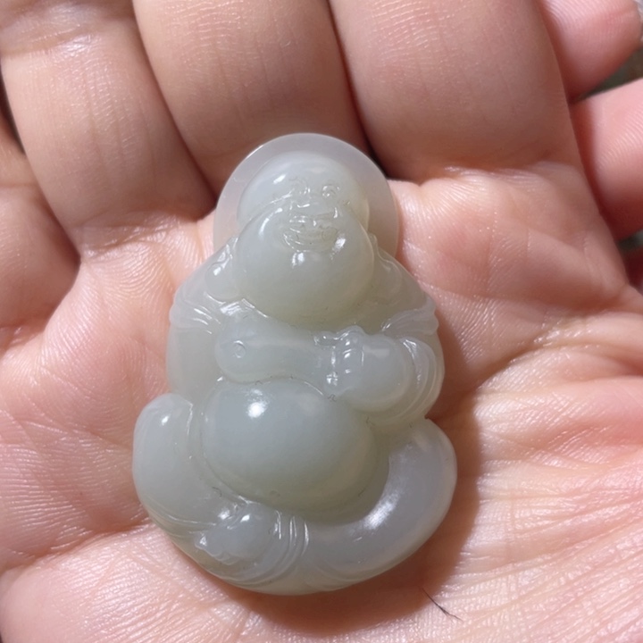 和田玉和田玉配饰未镶嵌