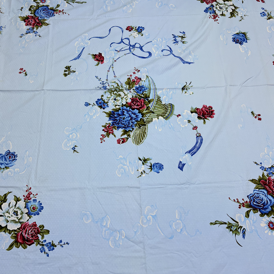 直播间专用链接 非直播时间勿拍 抖音回忆民俗老床单