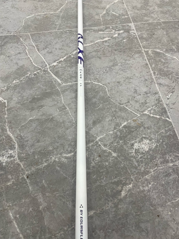 化氏赤霄样品钓鱼竿