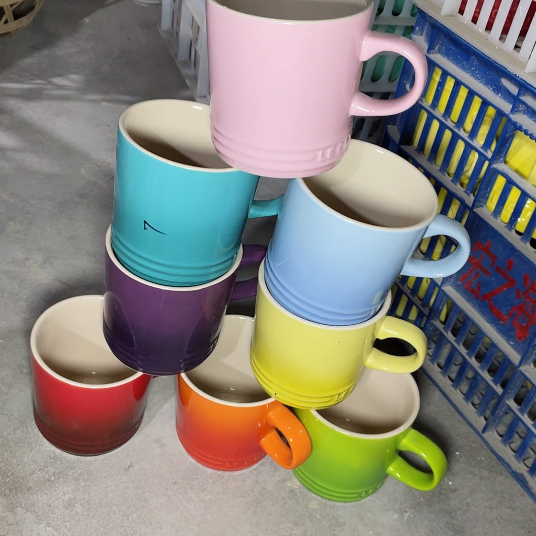 瓷片微瑕陶瓷餐具家用