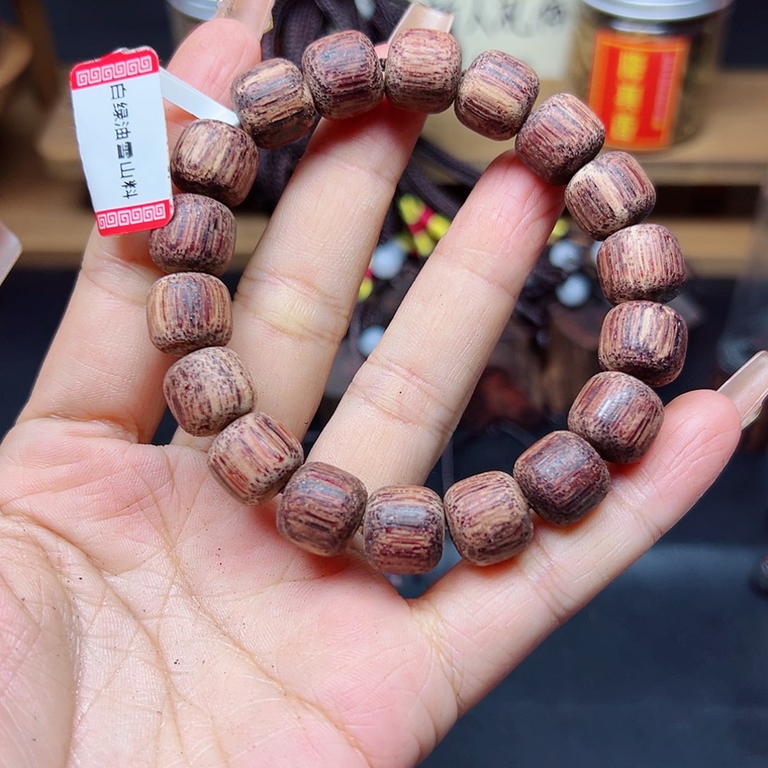 藤类降真香缅甸东枝料雪山料白绿油1.2精品118