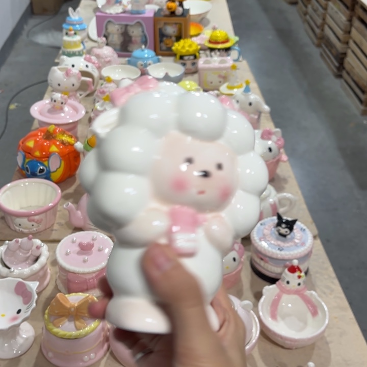 紫砂我也不知道为什么就那么好看