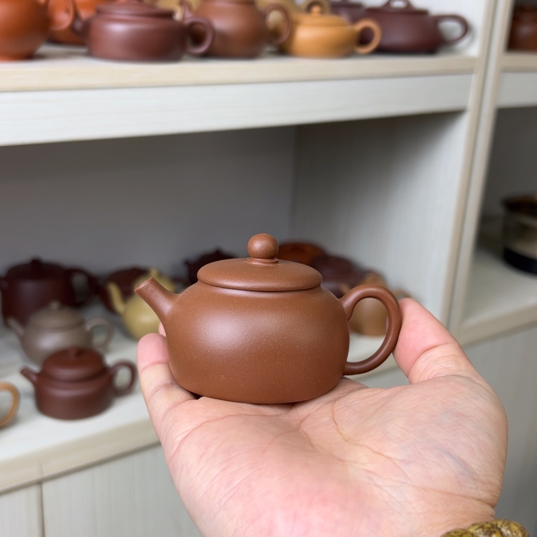 紫砂茶壶紫砂壶等