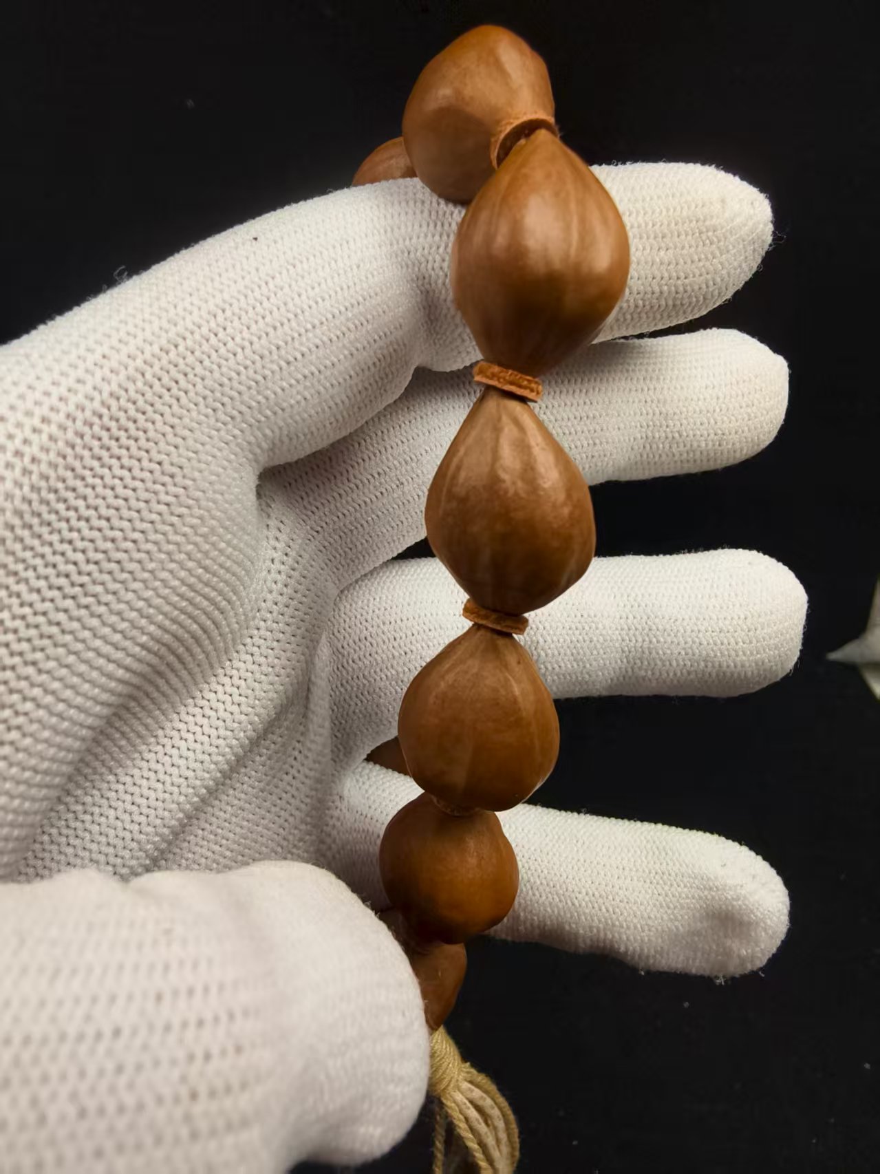 精品橄榄核原皮原色蜜桃1.5全品