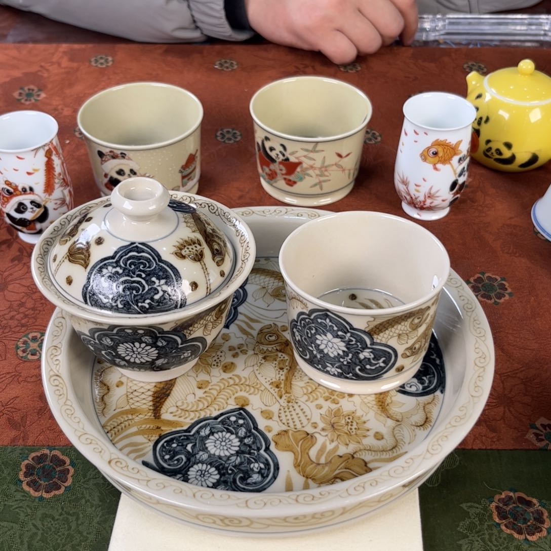 九鸣瓷艺九鸣瓷艺