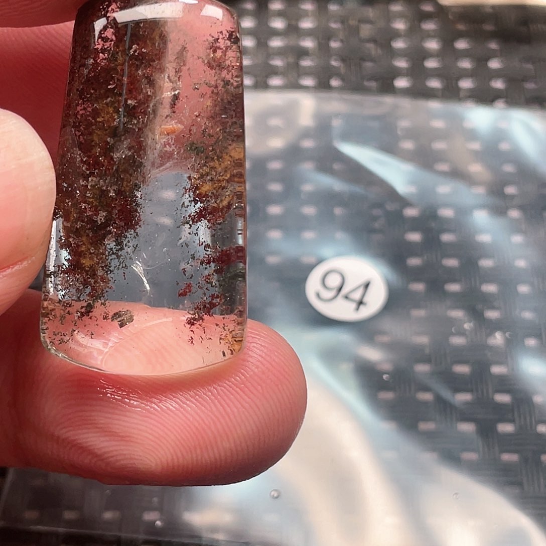 【闪购商品】颈饰未镶嵌水晶