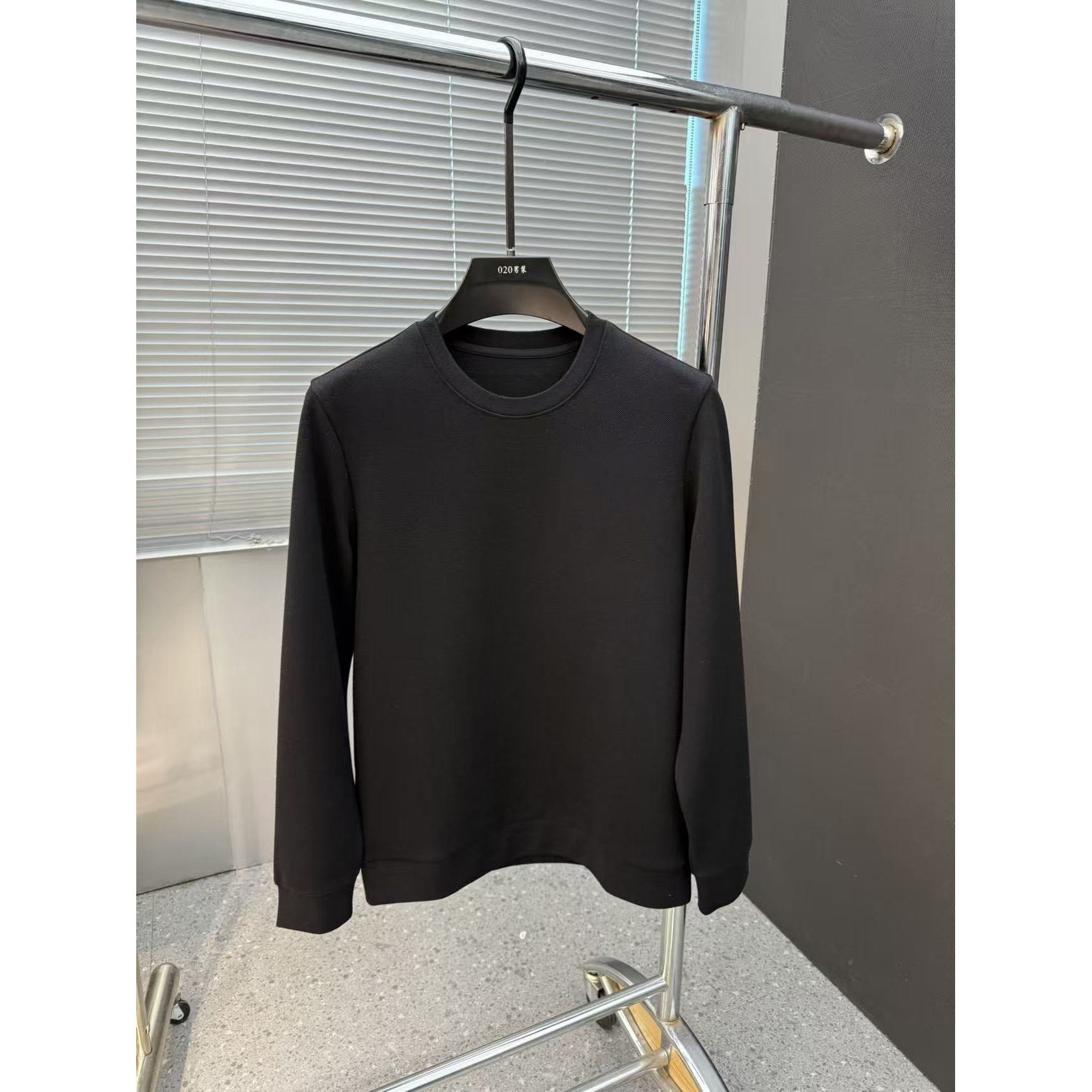 5号#5555#2025秋冬蜘蛛新品卫衣