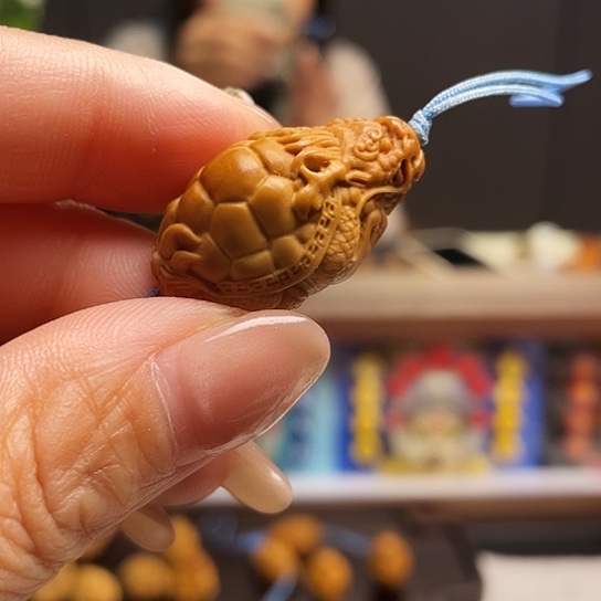 橄榄核手串/手链橄榄核