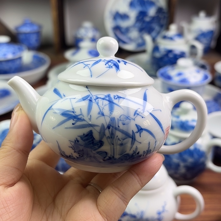 双12狂欢柴窑福利竹