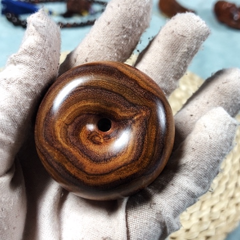 黄花梨/降香黄檀海南黄花梨5