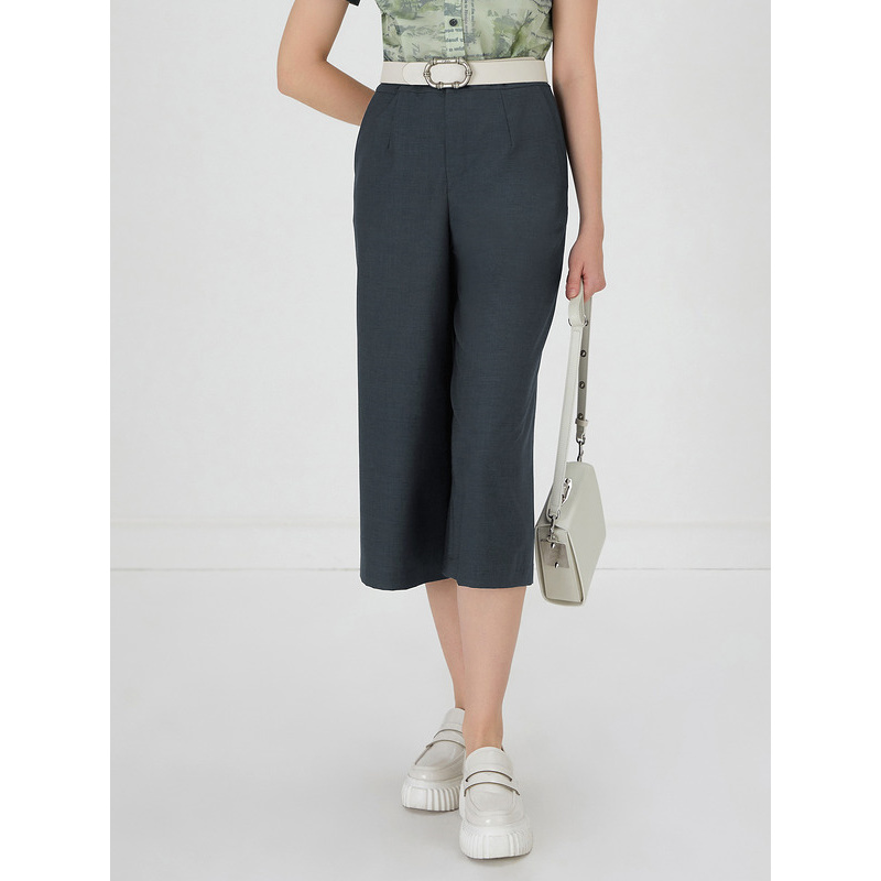 【丽公主专属】莱芙·艾迪儿七分裤1E2K73176