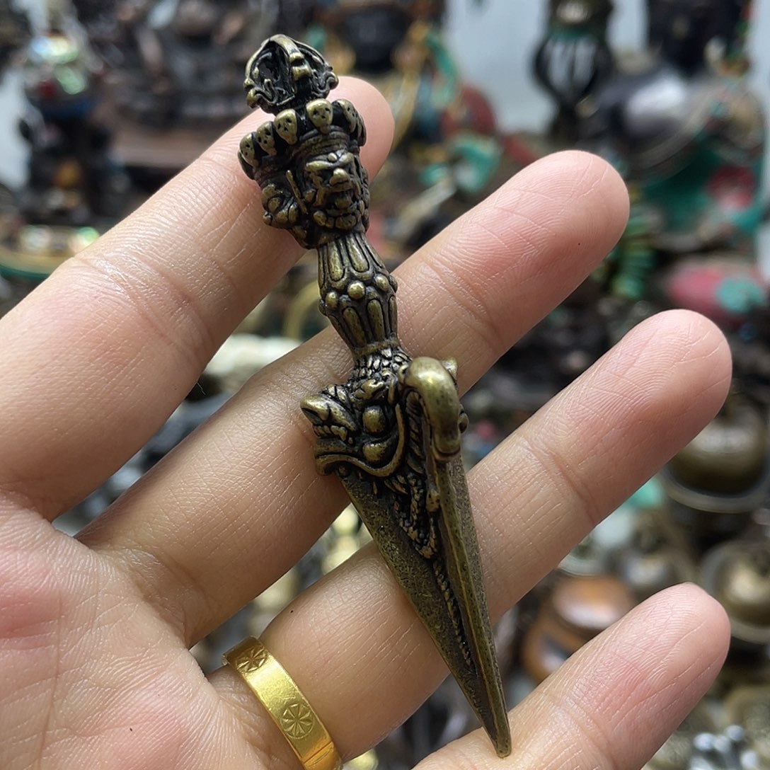 工艺品挂件一物一图