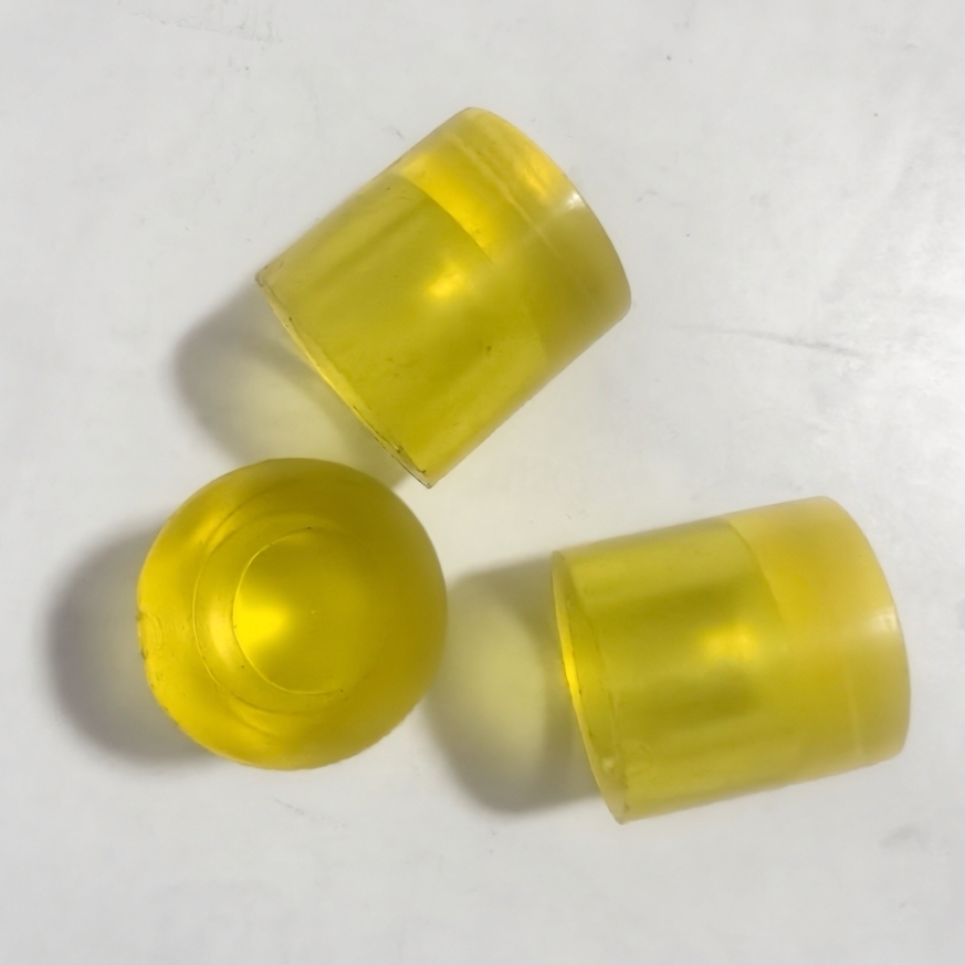 大力GQ-75型疏通机支腿垫牛筋加厚耐磨支腿垫