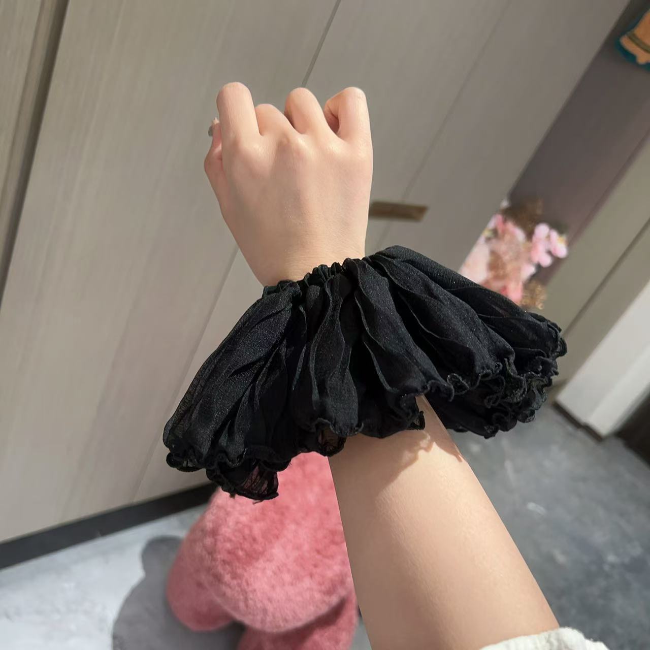 【YFONI】公主发饰~