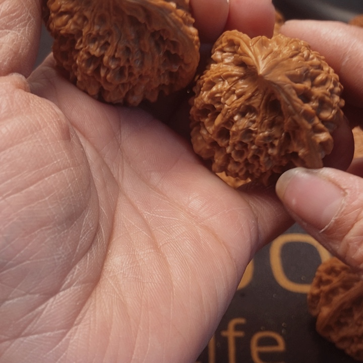 文玩核桃吊坠文玩核桃218