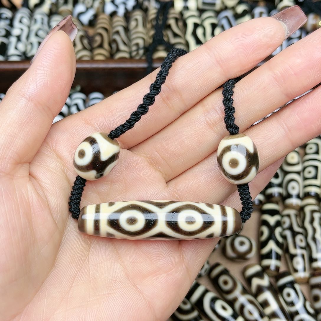 玛瑙/玉髓吊坠(不含链)未镶嵌