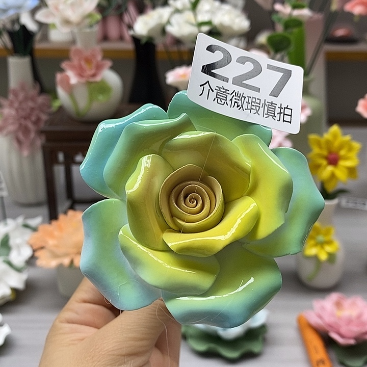 陶瓷陶瓷材料加工