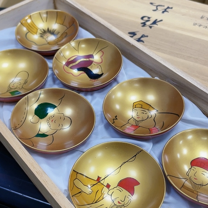 瓷片3****我瓷制作工艺品摆件