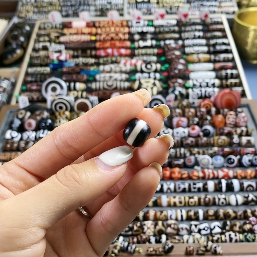 【闪购商品】玛瑙/玉髓散珠