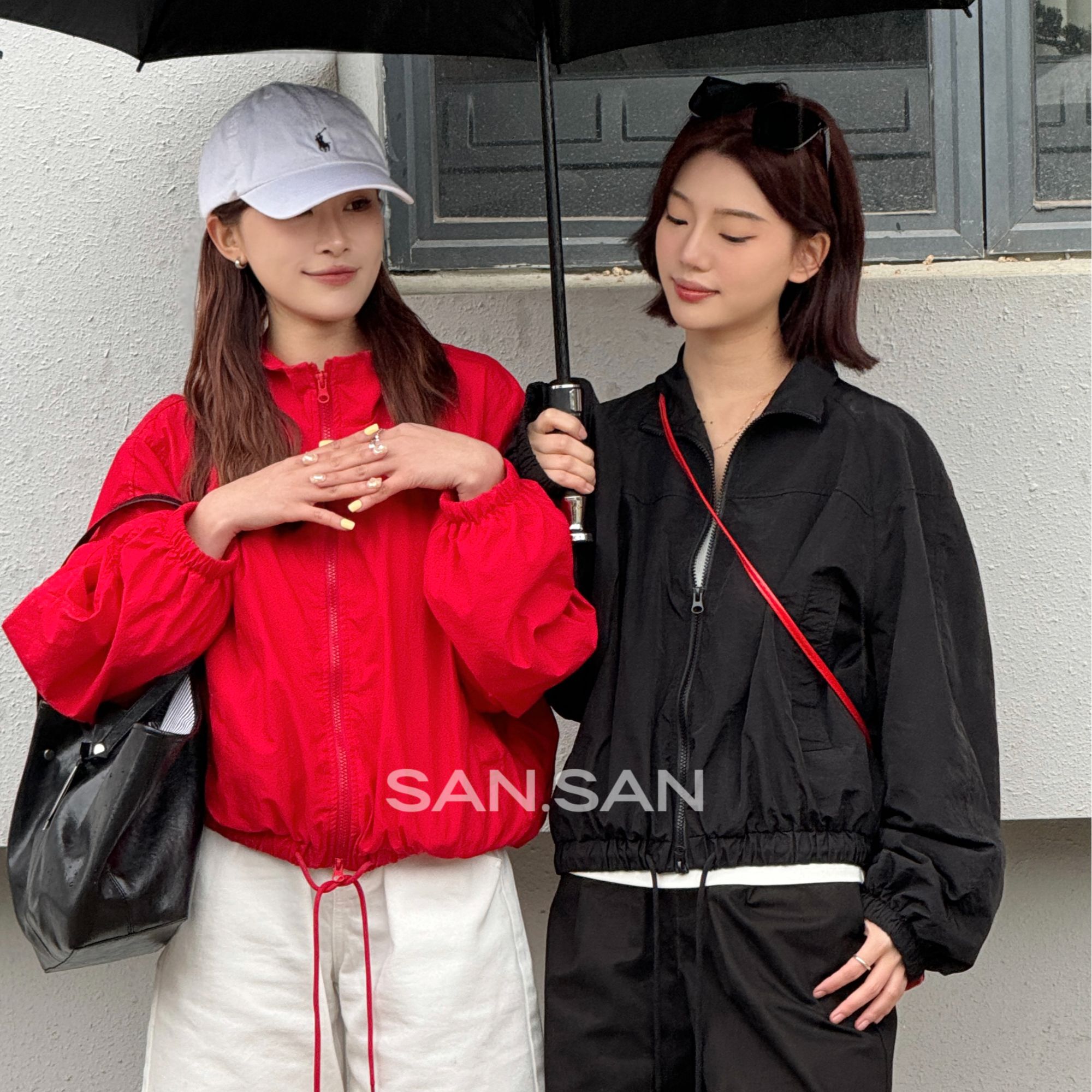  [ 满 ]  XIAOMAN  2025新款女装扣号系列