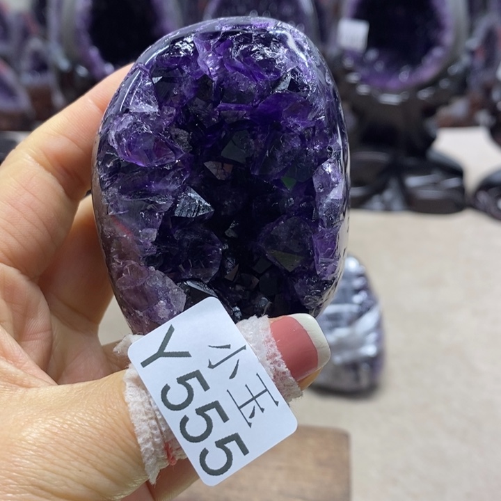 水晶大型摆件（非配饰）未镶嵌摆件