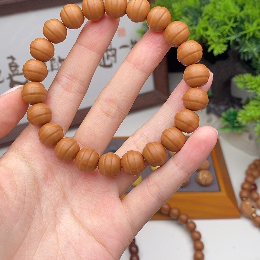 吊坠猴头核桃潇**生腰缠万贯