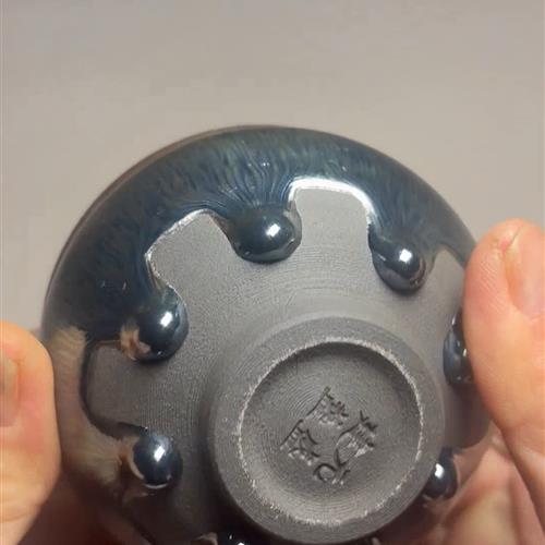 【闪购商品】茶盏-337............