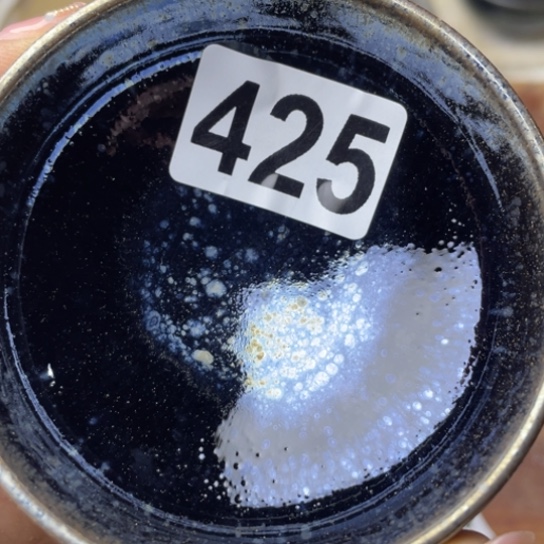 茶盏沐雨茶器柴烧主人杯