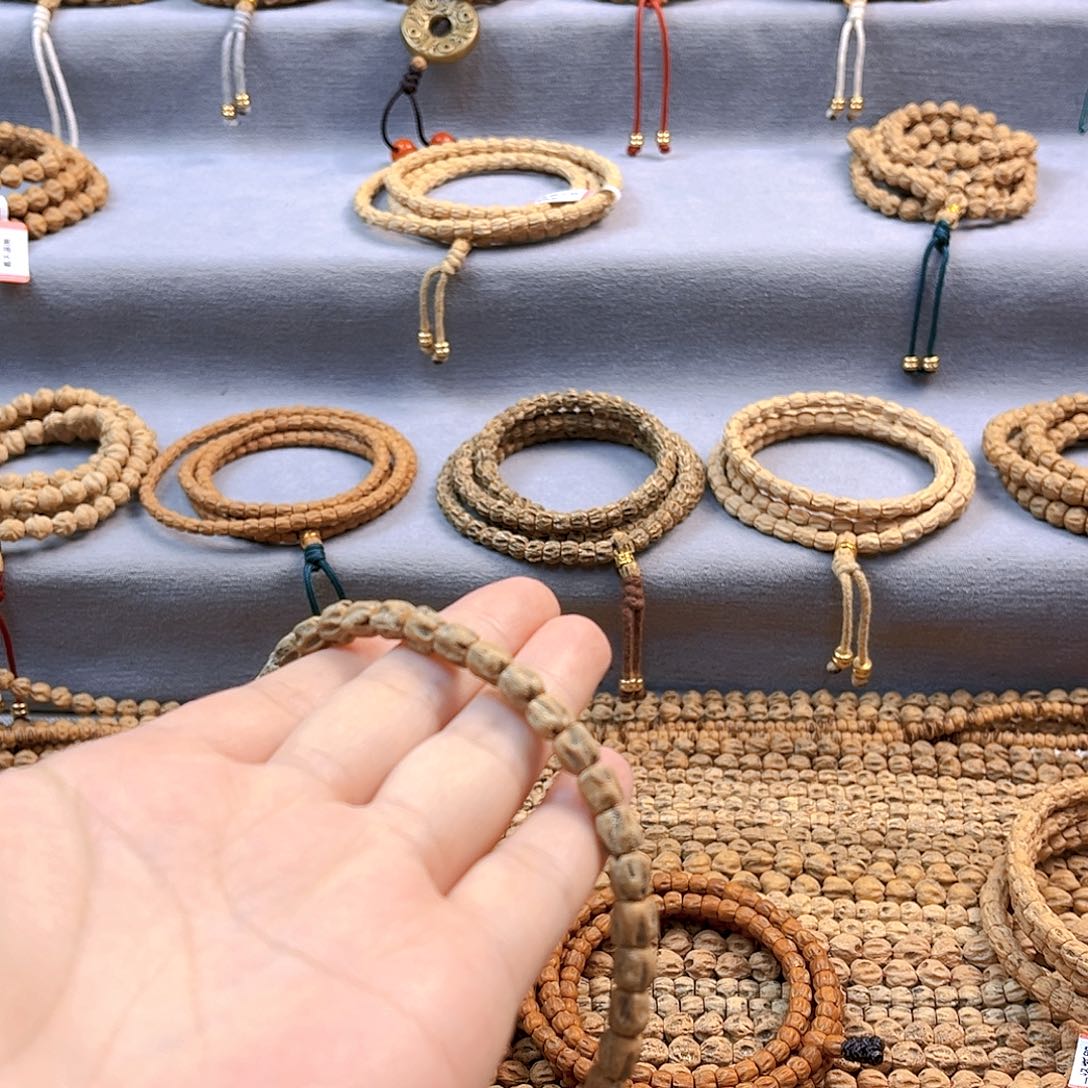 柏香籽/百香籽吊坠`***-