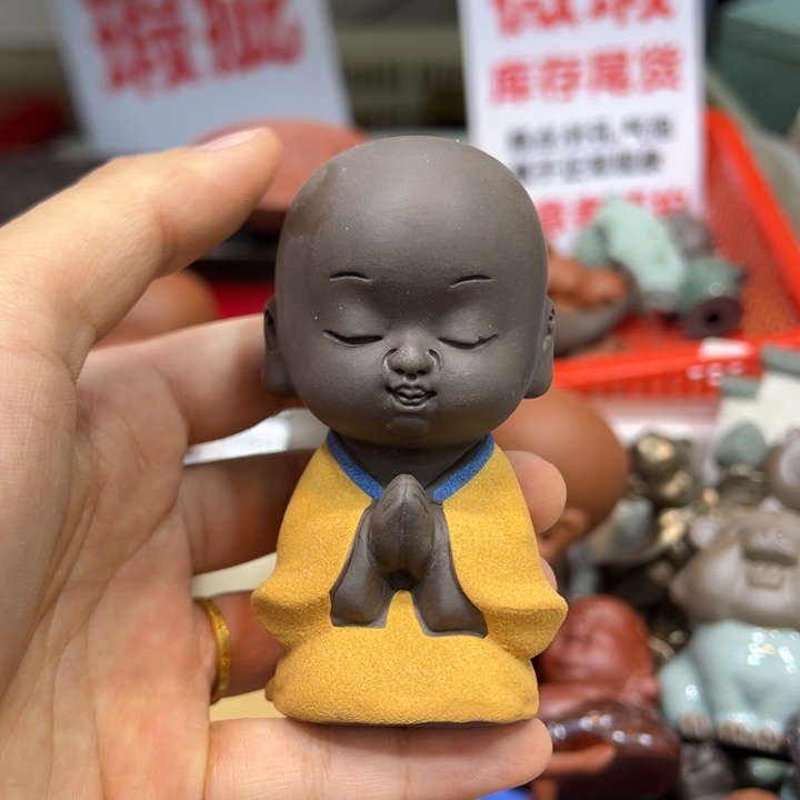 茶宠紫砂888888888555