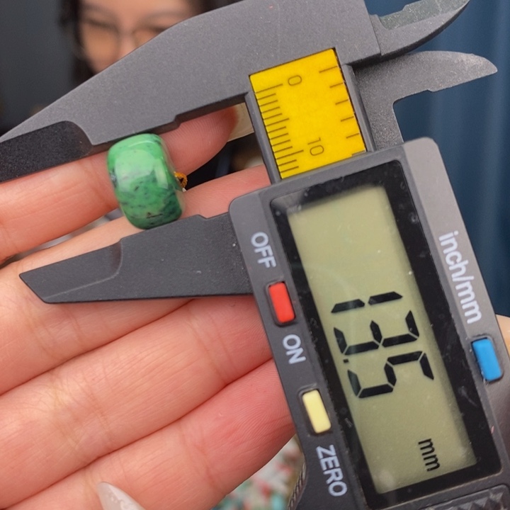 【闪购商品】绿松石珠宝奇石未镶嵌