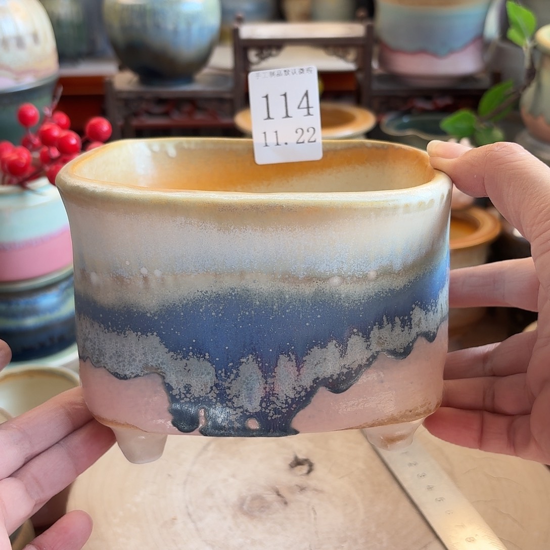 瓷片景德镇陶瓷手工制作