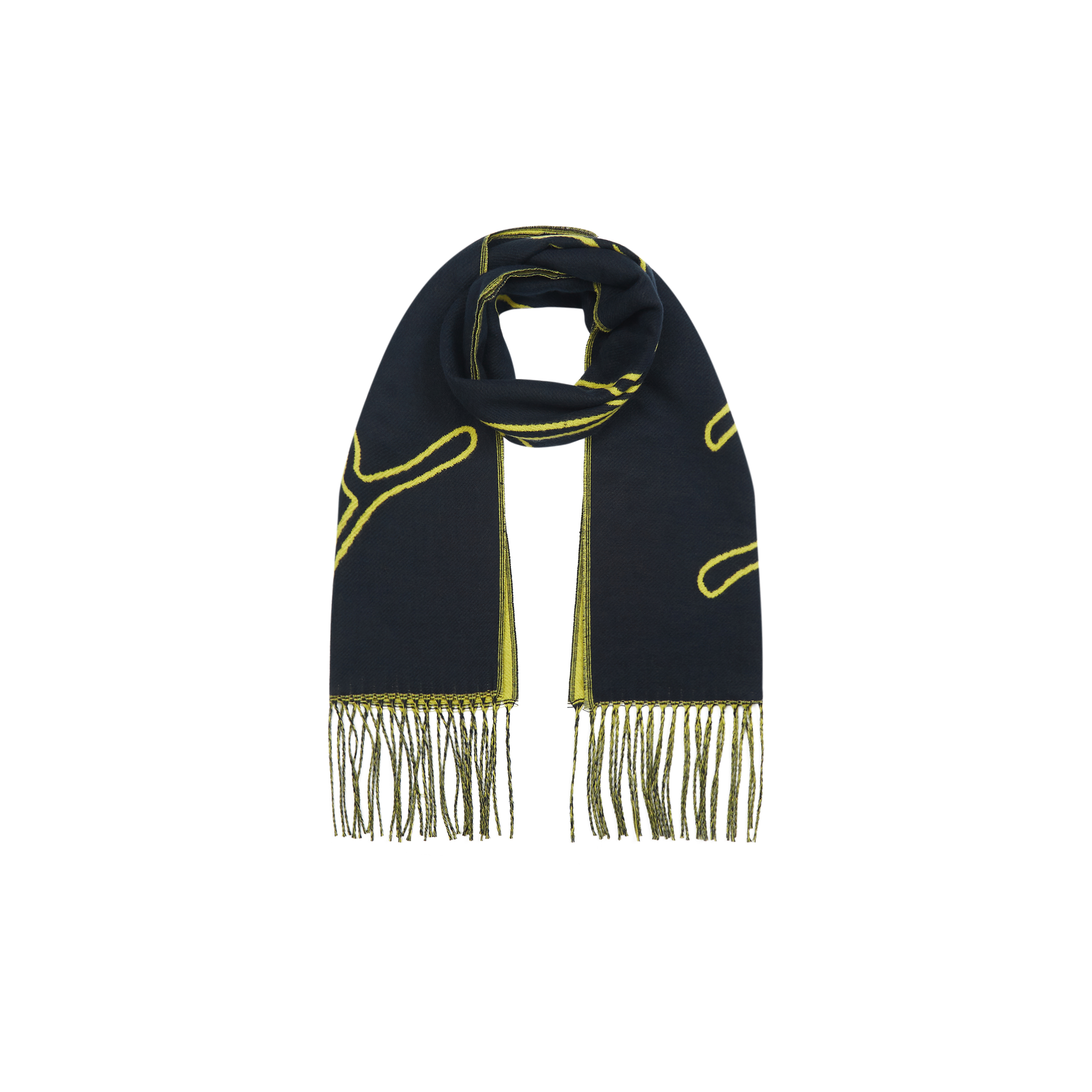 柠檬茶围巾柠檬茶围巾