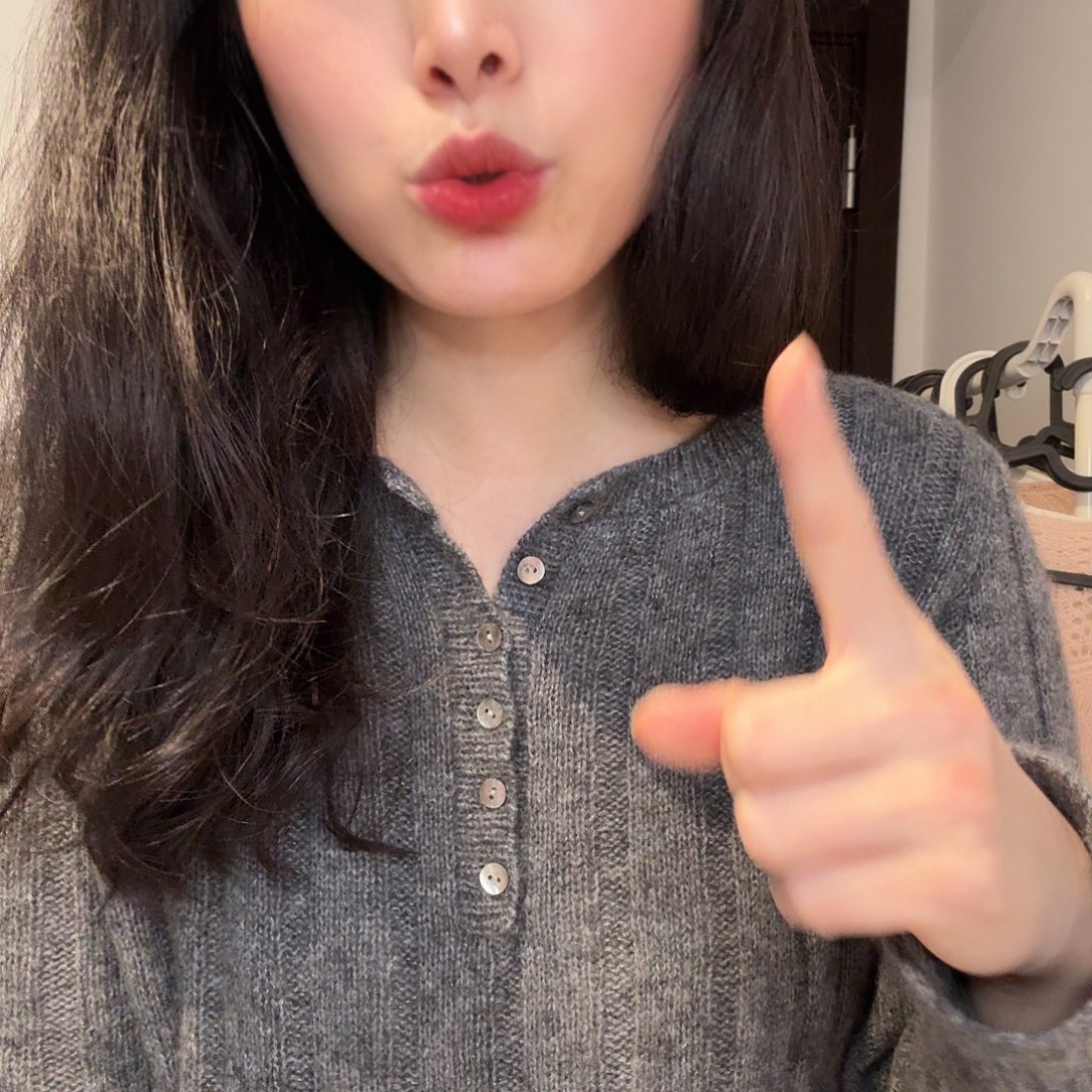 主播同款拉绒四团，羊毛羊绒2团，s，m码