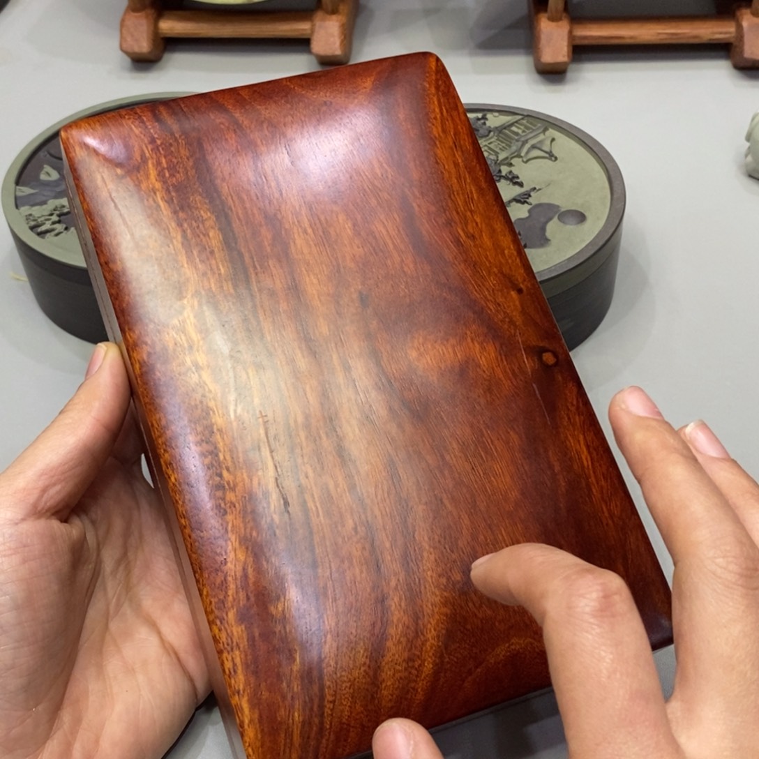 渐***堂砚台砚台的设计与