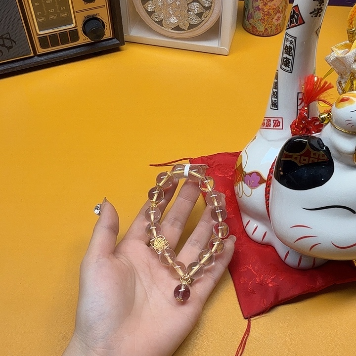 琉璃非金属手链啊啊啊啊啊啊