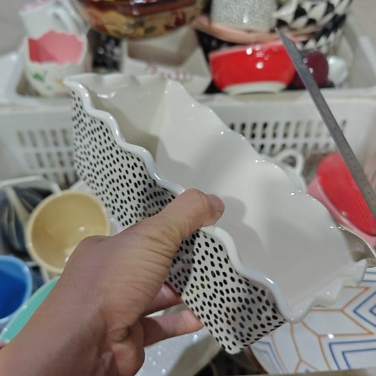 瓷片陶瓷餐具杯碗盘微瑕介意慎拍