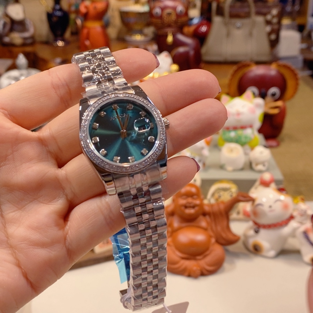 精钢精钢石英机芯