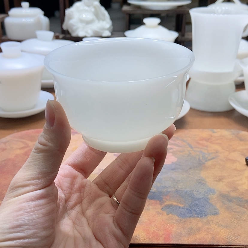 【闪购商品】在于我们自己内心强大到让