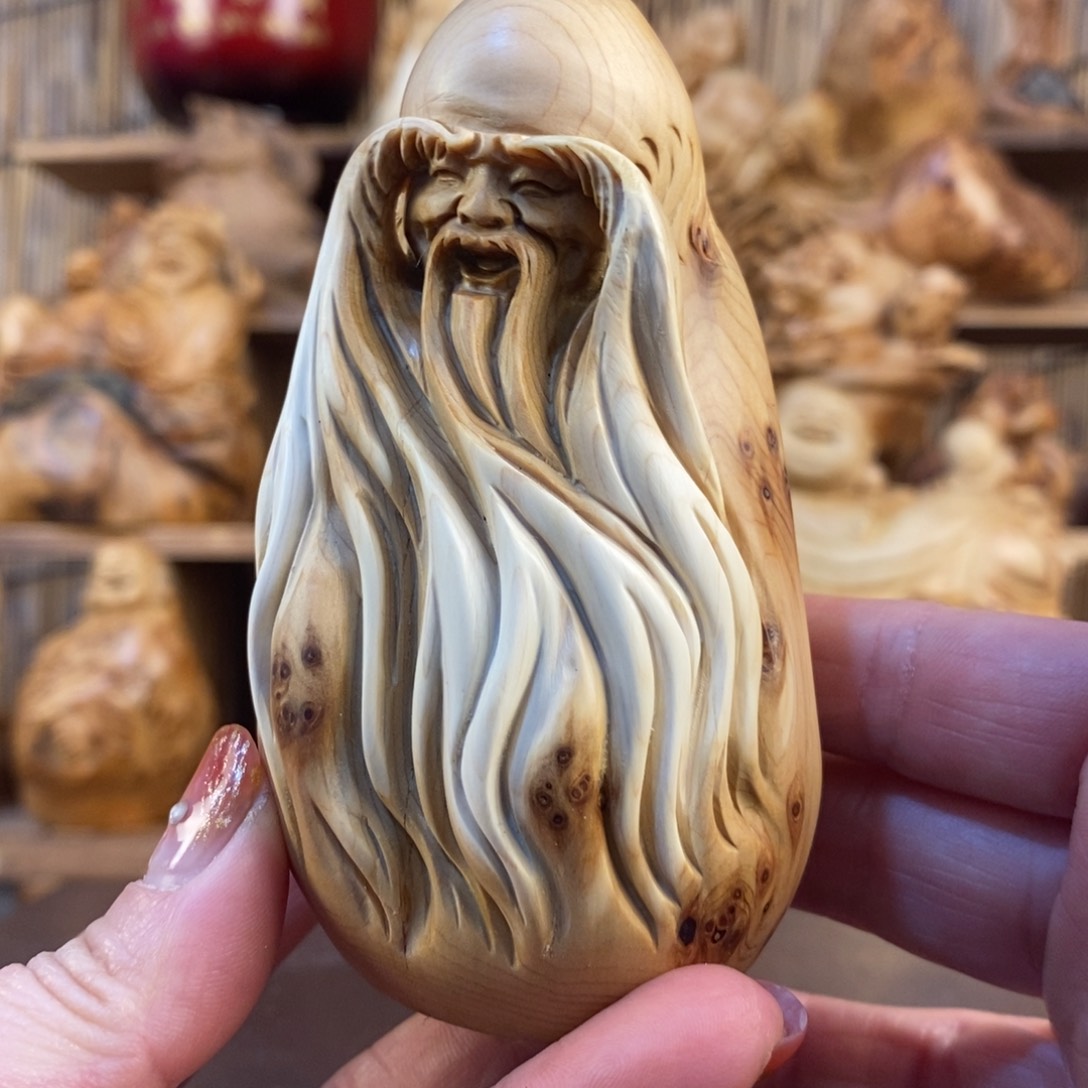 柏木（崖柏）太行崖柏