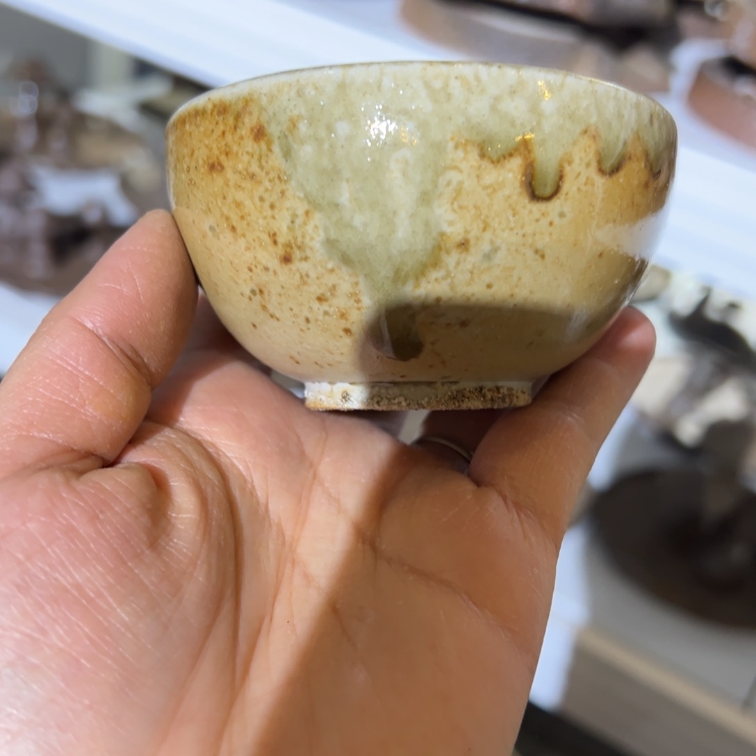 贵台龙窑柴烧茶壶18