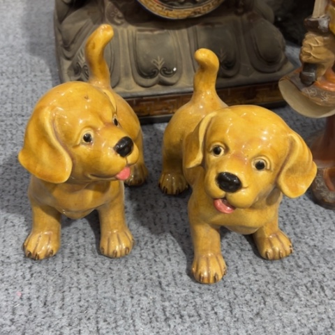 紫砂陶瓷摆件！！！！！！！！