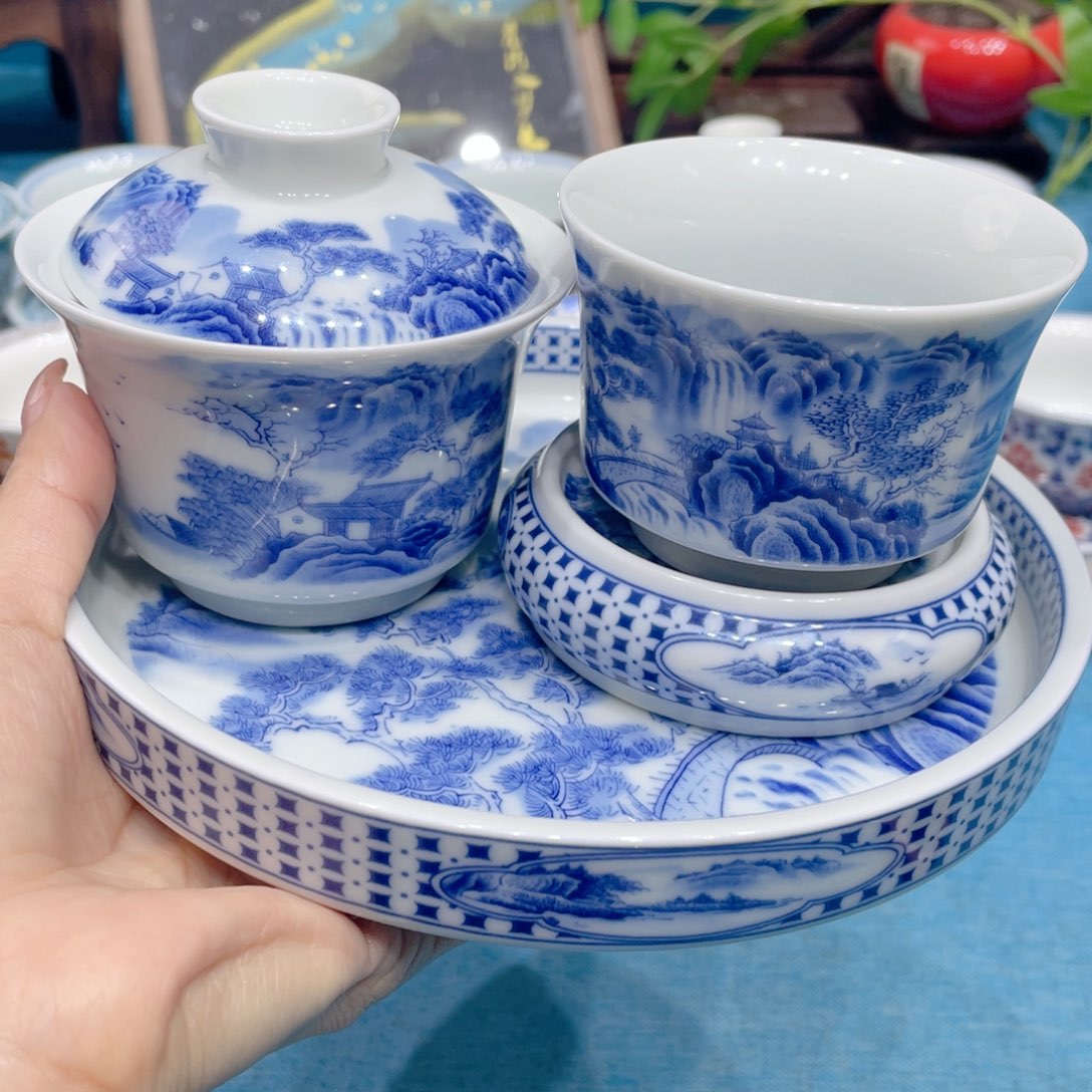 景德镇陶瓷工厂福利价