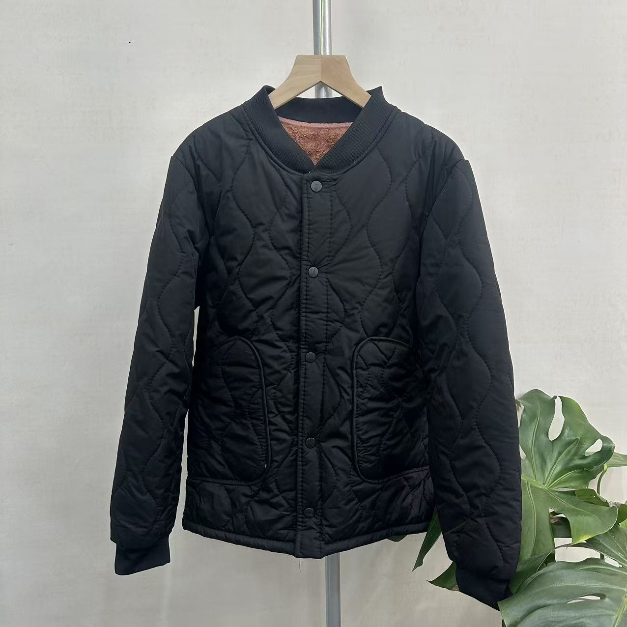 152精品时尚百搭外套