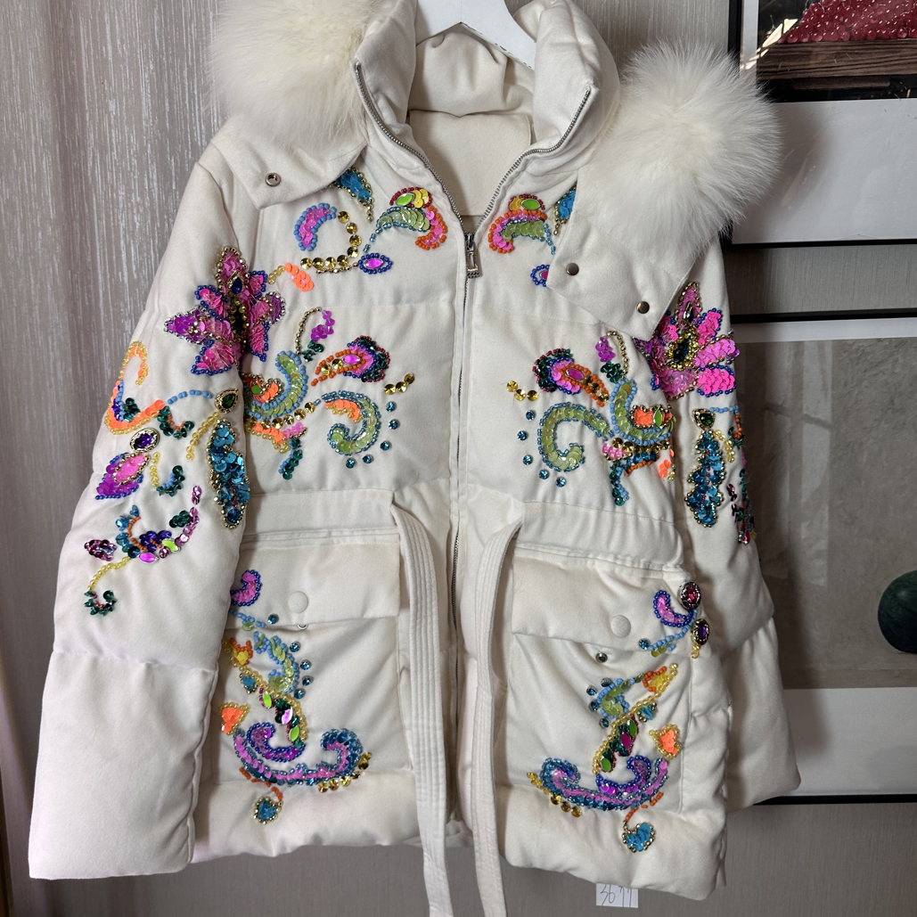 MAGIC INTRO  外套 13